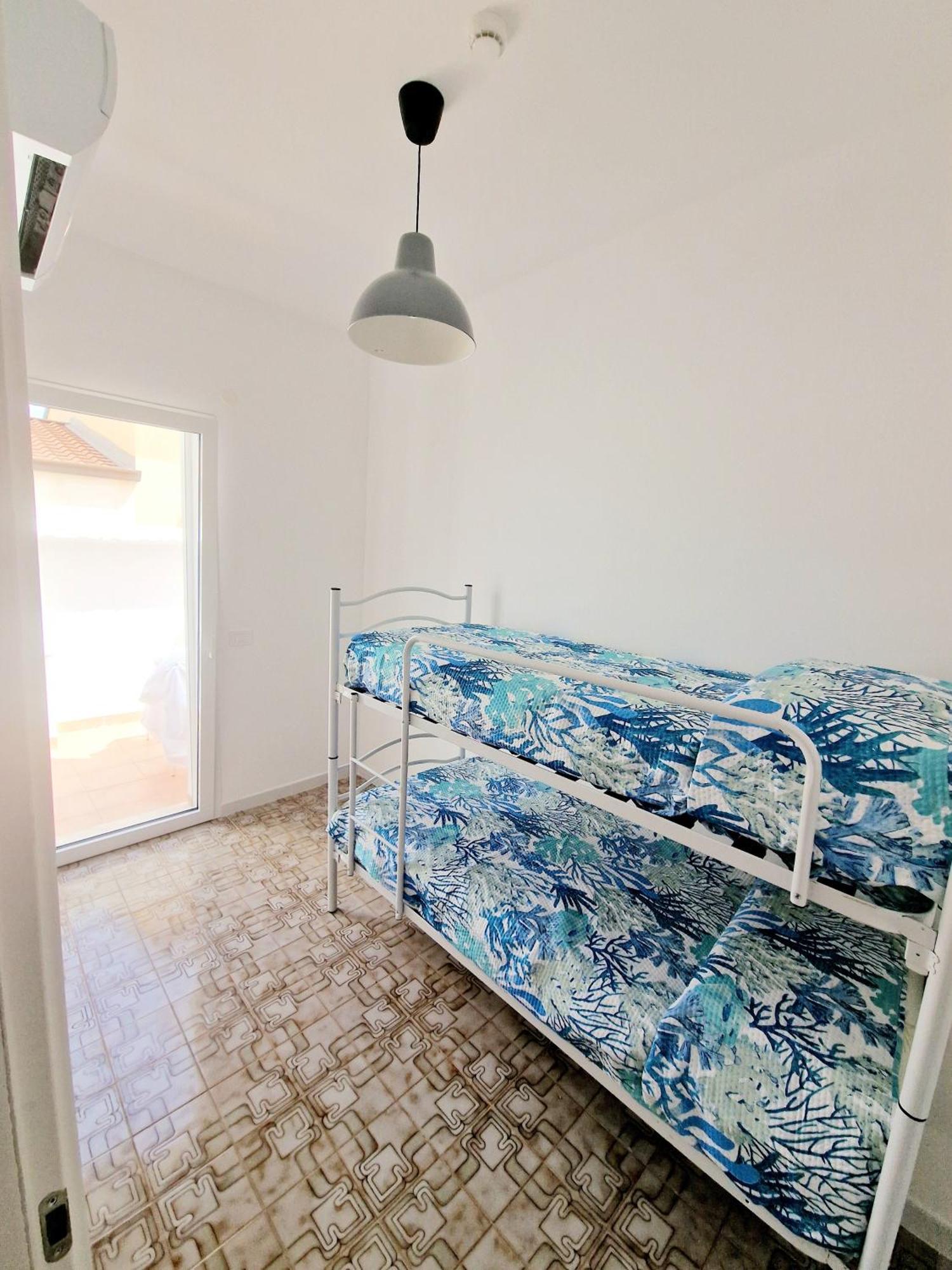 Castellammare Riviera Villa Alcamo Marina Exterior photo